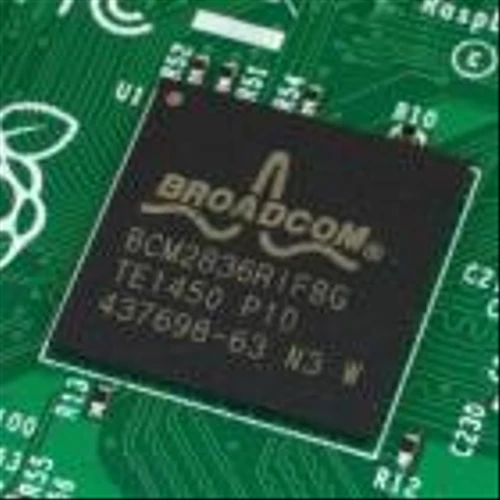 Are Robust Financials Driving The Recent Rally In Broadcom Inc.'s (NASDAQ:AVGO) Stock?