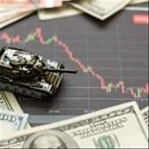 2025 was great for defense stocks. Expect it to continue into 2026.