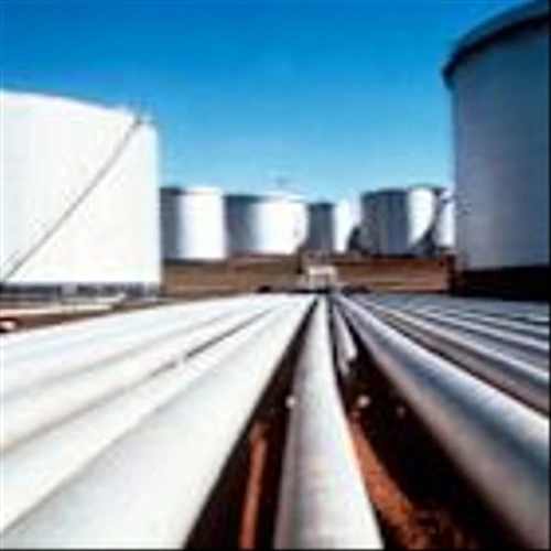 Enterprise Products (EPD) Announces Seaway Oil Pipeline System Fully Restored After Leak