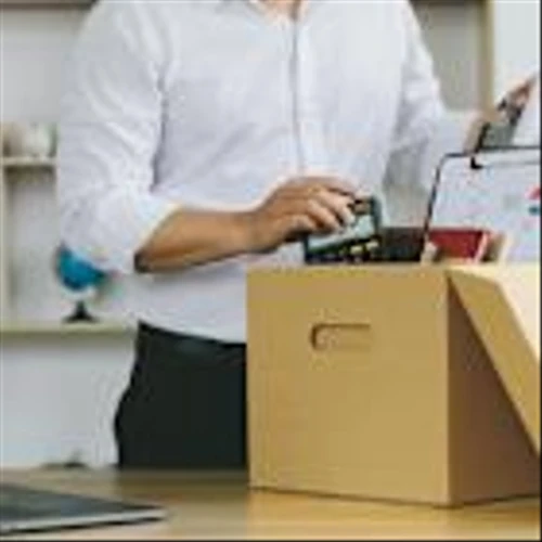 A Dave Ramsey Caller Is Losing His High-Paying Job In December, Yet He's In A Position Most People Dream Of. 'This Is Just An Inconvenience'