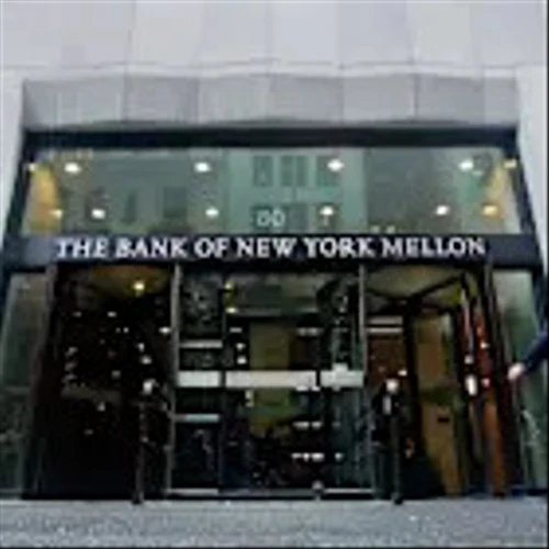 Dive Newsdesk: BNY aims to ‘stitch [the] world together’