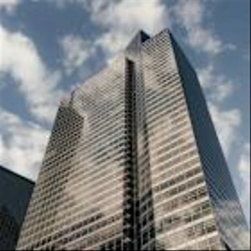 Goldman Sachs Profit Rises on Jump in Dealmaking