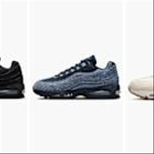 Nike, Air Jordan and Adidas Top Kids, Teens Holiday Wish Lists