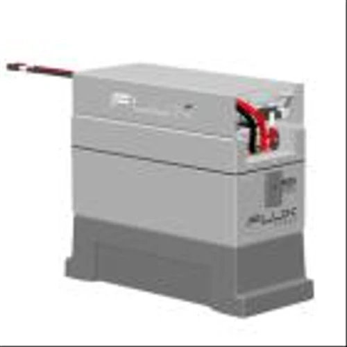 Flux Power Unveils New Onboard Integrated Charging Option at MODEX 2024