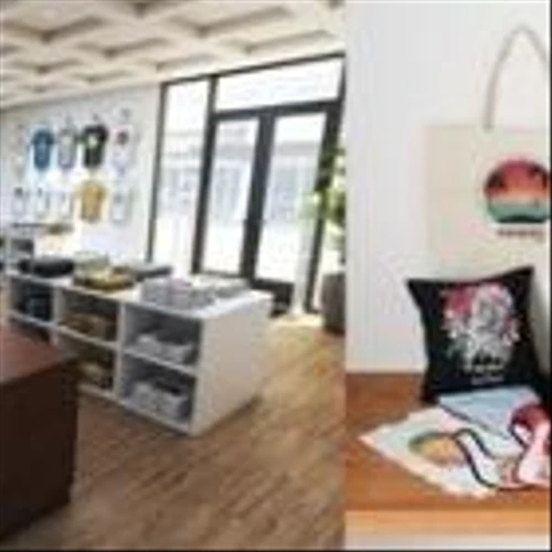 Epson Innovation Transforms Artisan Apparel Creation with Compact, Versatile and Intelligently Designed Direct-to-Garment Printer