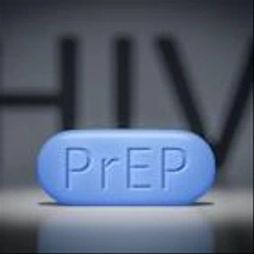 FDA Approves Gilead's Twice-Yearly Shot for HIV Prevention