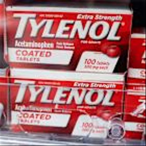Kenvue Stock Tumbles on Report Kennedy Will Link Autism and Tylenol