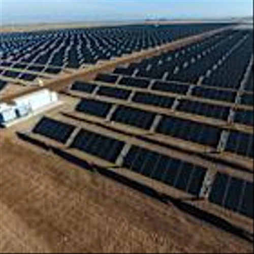 Corporate Buyers Sign Deals with Texas Solar Energy Projects