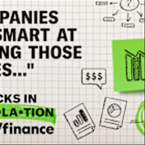 How Chipotle & Lululemon are showing a shift in consumer spending