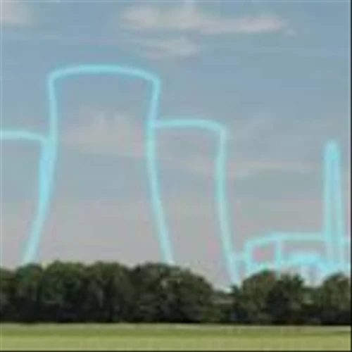 Nuclear Stocks Sell Off After U.S. Army Launches Microreactor Program