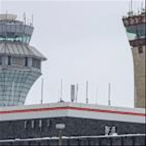 Parsons Stock Plunges. It’s All About Air Traffic Control.