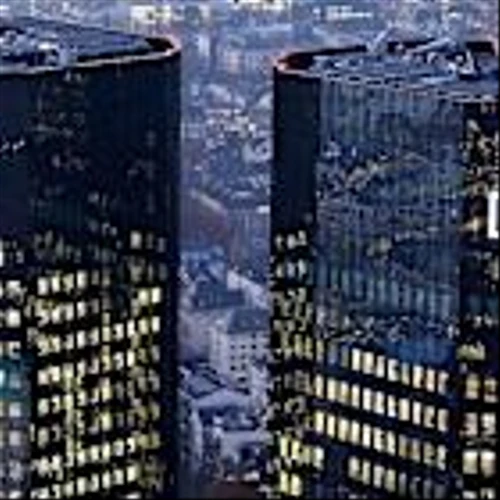 As tariffs bite, Deutsche Bank rises to rejoin Europe’s top index