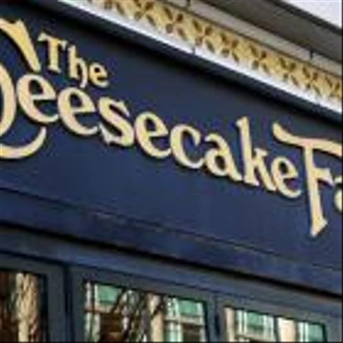 The Cheesecake Factory overhauls menu