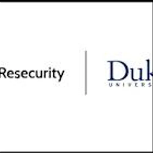 Resecurity Partners with Duke University Masters of Engineering in Cybersecurity to Bolster Cyber Intelligence Education