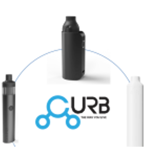 Greenlane Signs Exclusive Global Multi-Year Global Agreement to Distribute the CURB Lifestyle, Inc. Breakthrough Inhalation Device Technology for Nicotine, Cannabinoids and Other Wellness Compounds
