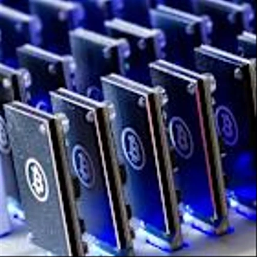 Bitcoin Miners Jump On Iren AI Contract News
