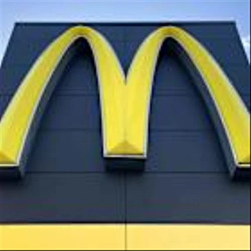 What To Expect in Markets This Week: Earnings From Palantir, AMD, McDonald’s and More