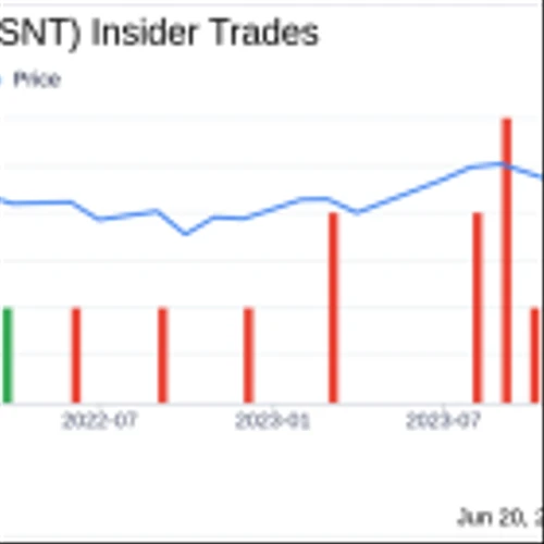 Insider Selling: SVP and CFO David Weinstock Sells Shares of Essent Group Ltd (ESNT)