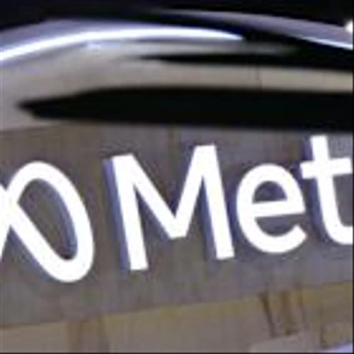 Meta Charged by EU Over Handling of Illegal Content