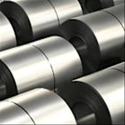 Trump Could Lower Steel Tariffs. It’s Hitting These Stocks.