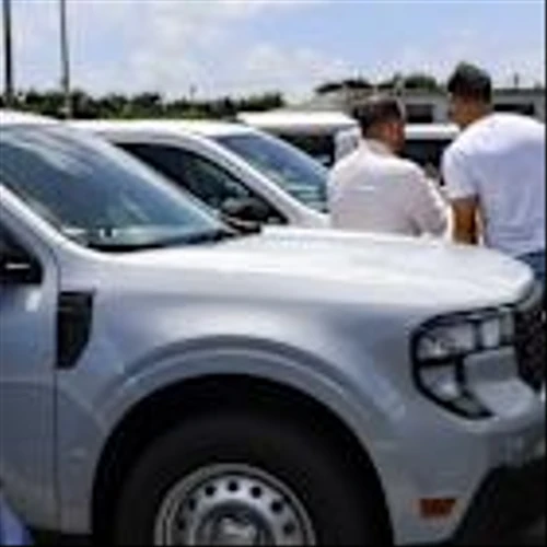 Why car prices won’t stop rising