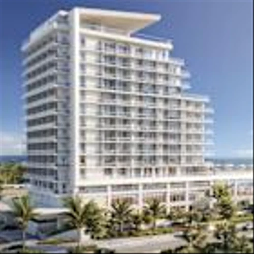 Construction commences on The Dunes Fort Lauderdale hotel