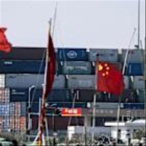 China Vows Retaliation as Trump Unleashes ‘Bazooka’ US Tariffs