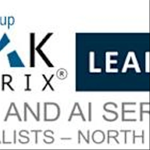 Tredence Recognized as a 'Leader' in Everest Group Data and AI Services Specialists - North America PEAK Matrix® Assessment 2025