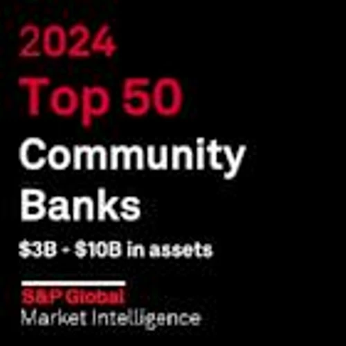 Number one in Kentucky: S&P Global Market Intelligence Names Republic Bank among America’s 50 Best Community Banks