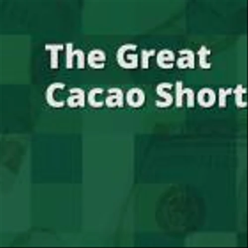 Cocoa Prices Have More Than Doubled