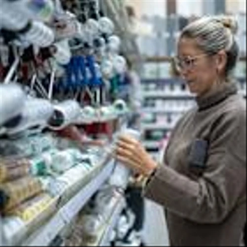 Middle-income consumers hurting most from tariffs. Here's why.