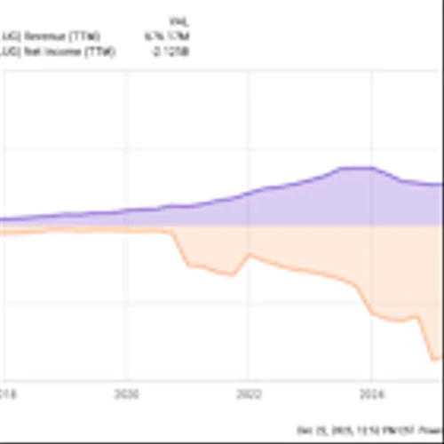 Forget Plug Power: This Fuel Cell Powerhouse Looks Ready to Ignite a New Wave of Hypergrowth