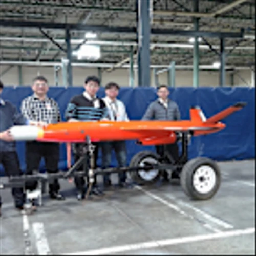 Kratos, NCSIST Team Successfully Test Integrated Mighty Hornet IV System