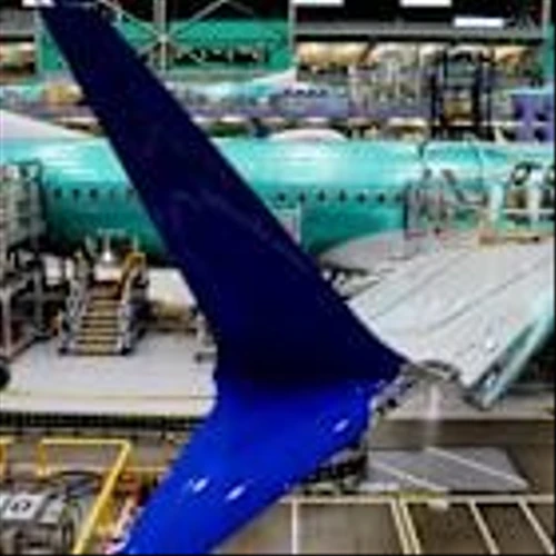 Boeing can hike 737 MAX production to 42 planes per month, FAA says
