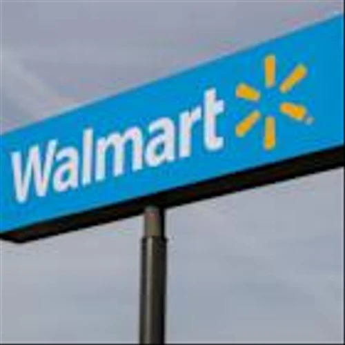 Walmart's miss pulls a major market segment lower