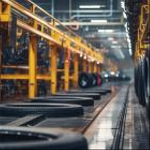 Why Goodyear Tire & Rubber Company (GT) Went Down On Monday?