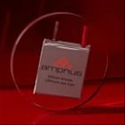 Amprius (AMPX) Soars to All-Time High on PT Hike After Earnings Blowout