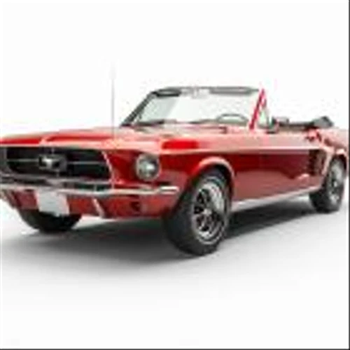 ECD Auto Design Electrifies Classic Mustangs, Pioneering EV Vintage Performance