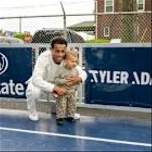 Allstate and Tyler Adams unveil mini-pitch for youth in Philadelphia