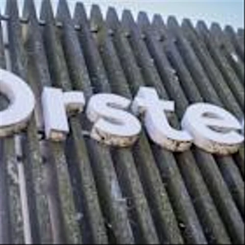 Denmark’s Ørsted files legal challenge to Trump’s wind project block