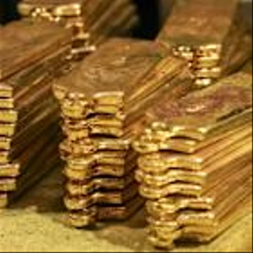 Global bond selloff spreads to Japan, gold hits record high