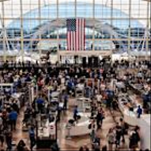 Business travel surges as companies prioritize face-to-face meetings