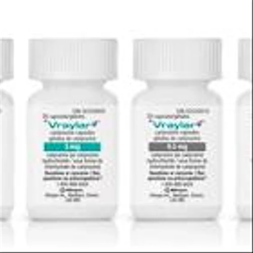 AbbVie's VRAYLAR® (cariprazine) Now Publicly Reimbursed in Alberta