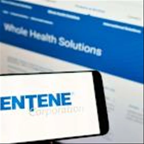 Centene Stock Falls on Medicaid Cost Worries