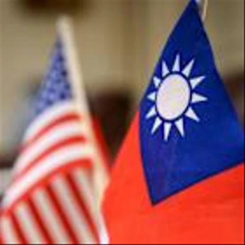 Lai Urges Trump to Back Taiwan as Doubts Rise Over US Commitment