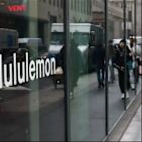 Lululemon expands partnership for recycled nylon, polyester