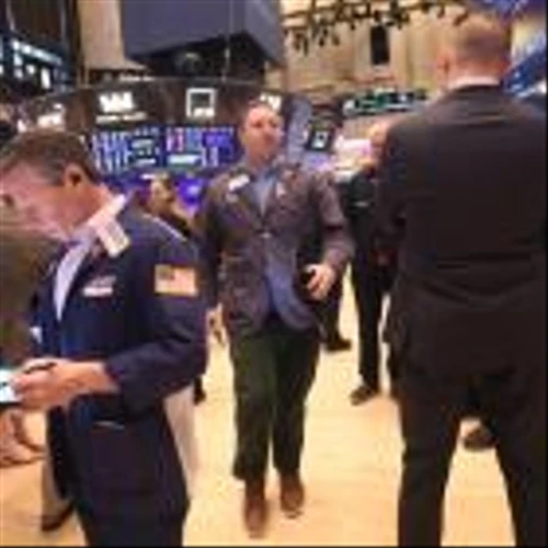 Short sellers lose $73 billion amid market rally to start 2025