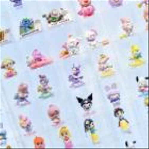 MINISO's Global Blind Box Carnival Spreads Joyful Surprises as its Blind Box Sales Top 20 Million Pieces for the Year