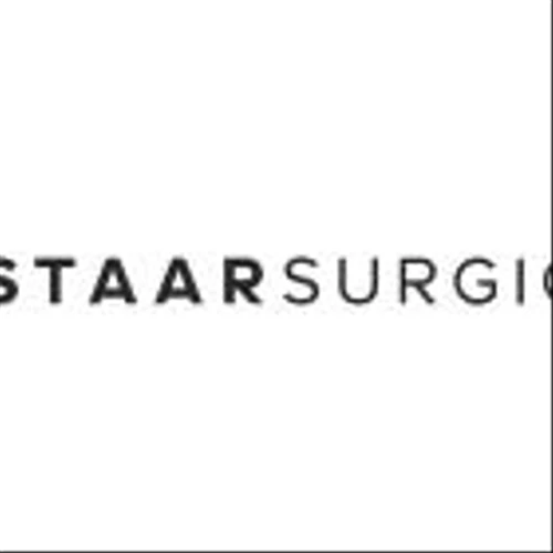 STAAR Surgical Announces Preliminary Results for Fourth Quarter and Fiscal 2023