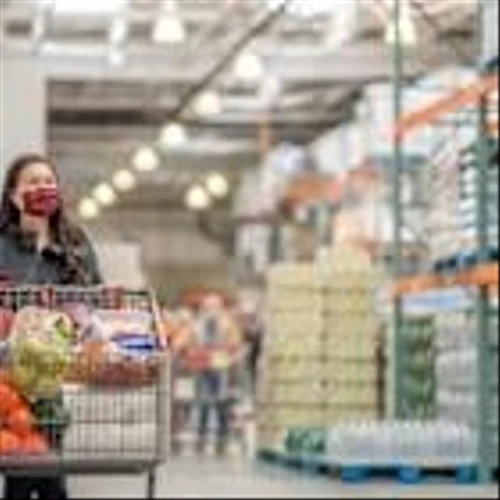 Why's Everyone Talking About Costco Stock?
